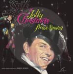 Sinatra, Frank A Jolly Christmas (picture Disc Vinyl)