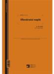 Pátria Nyomtatvány Ellenőrzési napló 25x3 lapos tömb A/4 álló (C.18-72/V)