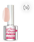 Crystal Nails Cn - Liquid Fusion - Milky Rose - 13ml