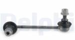 DELPHI Brat/bieleta suspensie, stabilizator DELPHI TC7599 (TC7599)