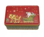  Karácsonyi fémdoboz - Christmas Magic - szep-otthon - 2 320 Ft