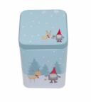  Karácsonyi fémdoboz - Wichtel - szep-otthon - 1 890 Ft