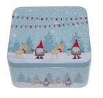  Karácsonyi fémdoboz - Wichtel - szep-otthon - 4 300 Ft