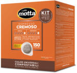  Caffe Motta Espresso Cremoso Kávépárna Kínáló Készlettel(150 Db A Dobozban; 135 Ft/db) (10400237)