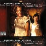 BERTUS Filmzene - Natural Born Killers (2lp, 180g) (q05706)