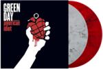 WARNER Green Day - American Idiot (2lp, Limited Red, White & Black Coloured Vinyl) (9362492281)