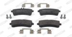 FERODO Set placute frana FERODO FDB5364 (FDB5364)