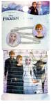  DISNEY Disney Jégvarázs Snow Friends hajcsat, hajgumi szett 14 db-os