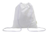  Dropex újrahasznosított pamut hátizsák (AP800186-01) - ajandektargykozpont