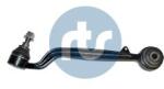 RTS Brat, suspensie roata RTS 95-01652 (95-01652)