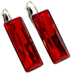 TÉGLA ÓRIÁS TÉGLA fülbevaló (light siam) (2023051301)