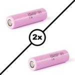 Samsung Презареждащи батерии Samsung INR18650-30Q 2бр