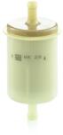 Mann-filter filtru combustibil MANN-FILTER WK 28 (WK 28)