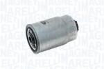 Magneti Marelli Filtru combustibil MAGNETI MARELLI 152071760560 (152071760560) - fixbox
