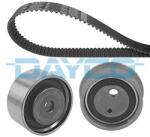 DAYCO Sada ozubeného remeňa DAYCO KTB599 (KTB599)
