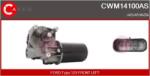 CASCO Silnik Wycieraczek (cwm14100as)