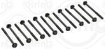 ELRING Set surub, chiulasa ELRING 469.830 (469.830) - centralcar