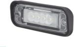 HELLA Iluminare numar de circulatie HELLA 2KA 010 278-627 (2KA 010 278-627)