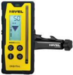Nivel System Senzor laser Nivel System RD600 DIGITAL pentru lasere rotative roșii și verzi (5907440786769)