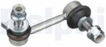 DELPHI Brat/bieleta suspensie, stabilizator DELPHI TC5554 (TC5554)