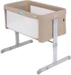 Graco - Patut co-sleeper Sweet2Sleep, Oatmeal (GP1814BAOAT000)