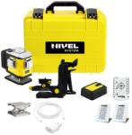 Nivel System Nivela laser cu 4 planuri, compensator electronic NivelSystem CL5B Albastru (CL5B) - utildistrib