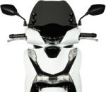 Malossi Vizieră colorată motocicletă pentru Honda SH 125 / SH 150 - SH 150 4518766 (4518766)
