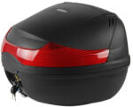 Maximus MX37 Bagaj Motocicletă 33lt Neagră 97340 (97340)
