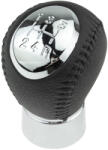 NTY Buton schimbător viteze pentru Mazda 3 / 5 / 6 / Premacy / RX-8 Negru GZB-MZ-002 (GZB-MZ-002)