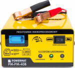 Powermat Încărcător Baterie Auto 6/12V PM-PM-40B (PM-PM-40B)