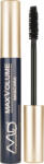 MD Professionnel Max Mascara pentru Volum & Lungime Negru 10ml (C20545)