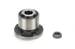 Continental Ctam Set rulment roata CONTINENTAL CTAM WBE1206 (WBE1206) - centralcar