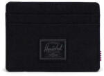 Herschel Charlie Portofel bărbătesc Clasice Negru 30065-05881 (30065-05881)