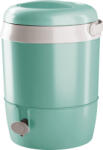 Adriatic Recipient Cu Robinet Termos Din Plastic Capacitate 6 Lt Turcoaz 9006/T (9006/T)