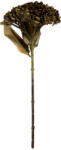 Clayre & Eef Hortensie artificiala verde 15x15x47 cm (6PL0404GR)