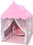 Zola Cort pentru Copii Castelul ZY12263QWS53 Roz (ZY12263QWS53)