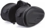 AGVpro Genți Laterale Impermeabile Agvpro G850 36/58l Negru Carbon (SD-24518-OS)