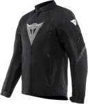 Dainese Herosphere Air Tex Bărbătesc Geacă de motocicletă 4 Sezoane Black/White Diamond 17300005.10J (17300005.10J)