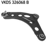 SKF Brat, suspensie roata SKF VKDS 326068 B (VKDS 326068 B) - automobilus
