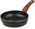 NAVA Nature Tigaie din Aluminiu cu Strat de Piatră 14cm 10-103-135 (10-103-135)