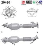 AS-PL Catalizator AS-PL 20460 (20460)