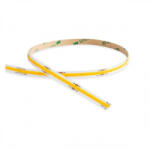 Spot Light Rezistent la apă Bandă LED 24V Alb Cald Lumină 5m 6637 (6637)