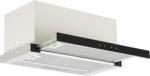 Morris Glisantă Hotă 60cm Inox MHT-60037 (MHT-60037) Hota
