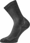 Lasting Merino WHI-909 Sosete termice pentru barbati Gri (WHI-909)