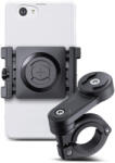 SP CONNECT Clamp SPC+ LT Suport de Telefon mobil Motocicletă cu braț reglabil pentru pe volan 52400 (52400)