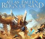 Focus Entertainment Atlas Fallen Reign of Sand (Xbox Series X/S)