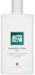 Autoglym Salve Protecție pentru Materiale plastice exterioare 500ml AG/BC500 (AG/BC500)