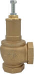 Malgorani Supapa siguranta reglabila Pn16 filet 2 1/2 (m2160)