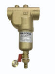 Malgorani Filtru anti-magnetita linear centrale termice filet 1 1/2 Malgorani Saturn Magneto PN10 (159112dm)