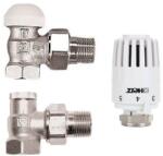 HERZ Set robinet 1/2 termostatic Herz Project coltar V772403 (V772403)